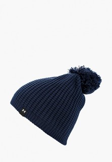 Шапка Under Armour Favorite Waffle Pom Beanie