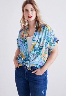 Блуза Violeta by Mango - INCHI