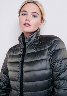 Куртка утепленная Violeta by Mango - SELLER3