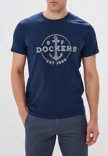 Футболка Dockers