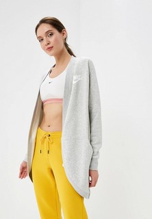 Кардиган Nike W NSW RALLY CARDIGAN RIB