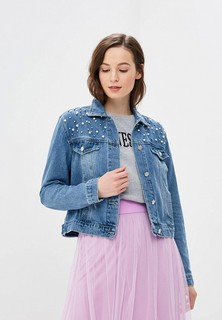 Куртка джинсовая Modis