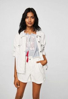 Топ Mango - HALTI2