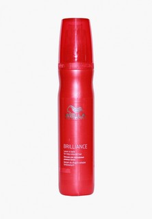 Бальзам для волос Wella Professionals Brilliance Line