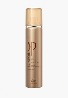 Спрей для волос Wella SP Wella SP Luxe Line