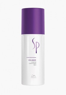 Кондиционер для волос Wella SP