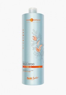 Шампунь Hair Company Professional Hair Light Bio Argan