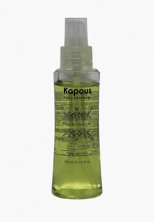 Флюид для волос Kapous Macadamia Oil