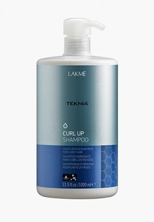 Шампунь Lakme Teknia Curl Up Shampoo