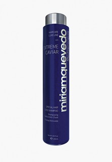 Шампунь Miriam Quevedo Extreme Caviar Special Hair Loss Shampoo