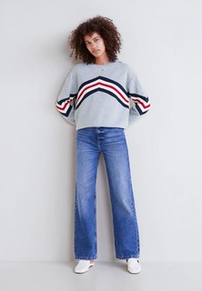 Свитшот Mango - FRANKIE