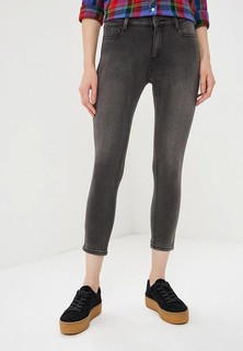 Джинсы Gap SH FAV JEGGING ANKLE KNIT BLACK SAND