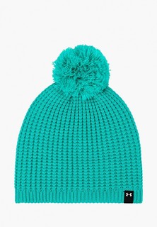 Шапка Under Armour Favorite Waffle Pom Beanie