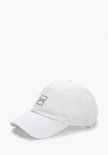 Бейсболка Under Armour Mens Washed Cotton Cap