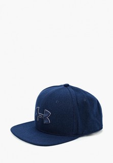 Бейсболка Under Armour Mens Huddle Snapback 2.0