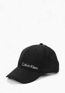 Бейсболка Calvin Klein