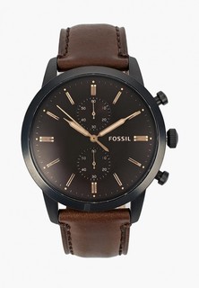 Часы Fossil FS5437