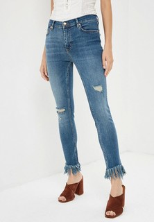 Джинсы Free People