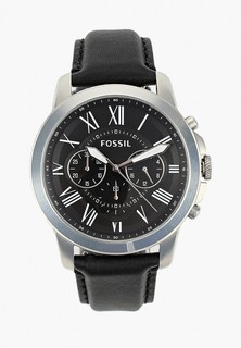 Часы Fossil FS4812IE