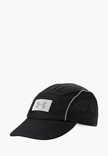 Бейсболка Under Armour UA Packable Run Cap