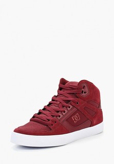 Кеды DC Shoes PURE HT WC