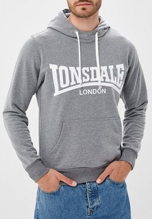 Худи Lonsdale