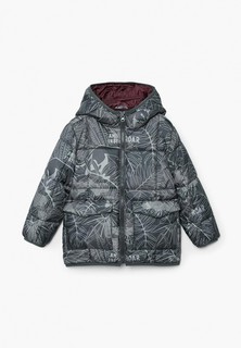 Куртка утепленная Mango Kids - AFRICA