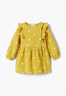 Платье Mango Kids - KADI