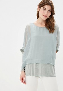 Блуза Hassfashion