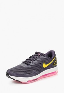 Кроссовки Nike W NIKE ZOOM ALL OUT LOW 2