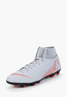 Бутсы Nike SUPERFLY 6 CLUB FG/MG