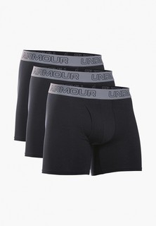 Комплект Under Armour Charged Cotton 6in 3Pk