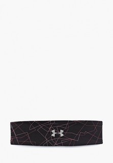 Повязка Under Armour Run Graphic Headband