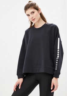 Свитшот Under Armour RIVAL FLEECE OS CREW