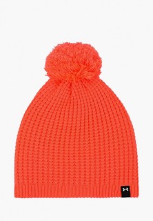 Шапка Under Armour Favorite Waffle Pom Beanie
