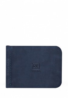 Зажим для купюр Reconds Slim
