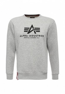 Свитшот Alpha Industries