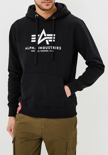 Худи Alpha Industries Basic Hoody