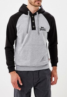 Худи Lonsdale