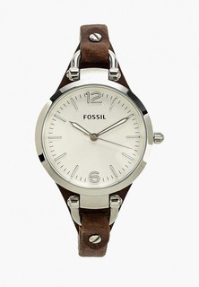 Часы Fossil