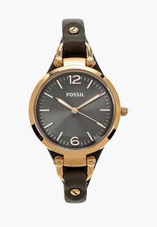 Часы Fossil 