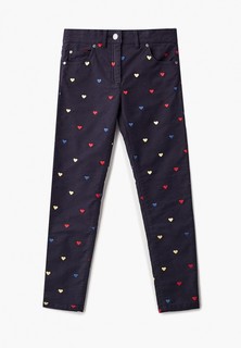 Брюки Stella McCartney Kids