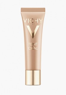 Тональный крем Vichy TEINT IDEAL, 15 тон, 30 мл.