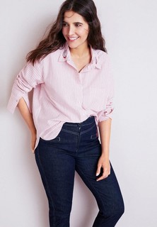 Рубашка Violeta by Mango - DRIES