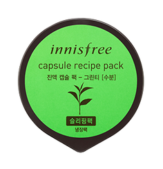 Маска InnisFree