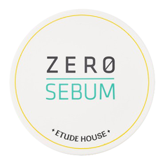 Пудра Etude House