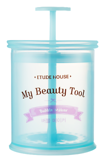 Очищение Etude House