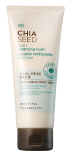 Пенка The Face Shop