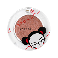 Тени для век Karadium