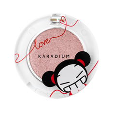 Тени для век Karadium